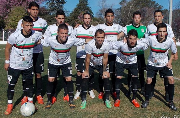 Federal B: Tiro y otro empate que no suma