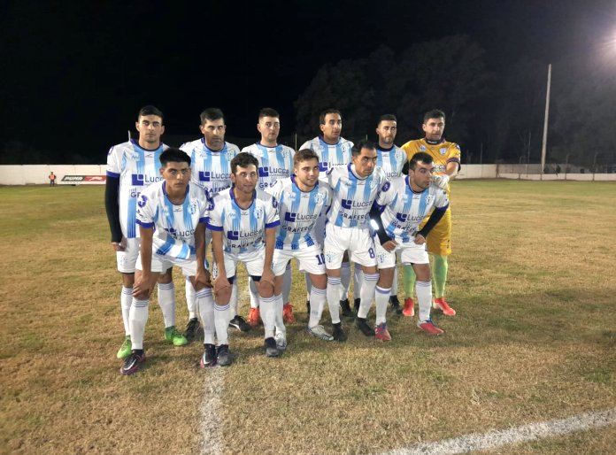Ceresina: Libertad y Atl. Tostado ganaron en la ida de las semis