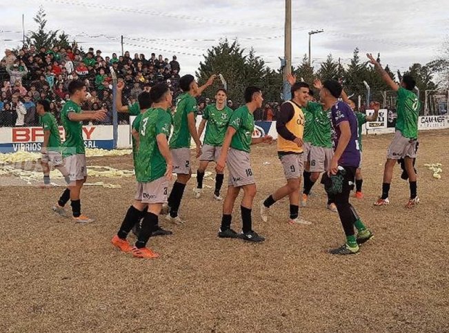 La Liga: Todas las zonas y sus ganadores del Apertura