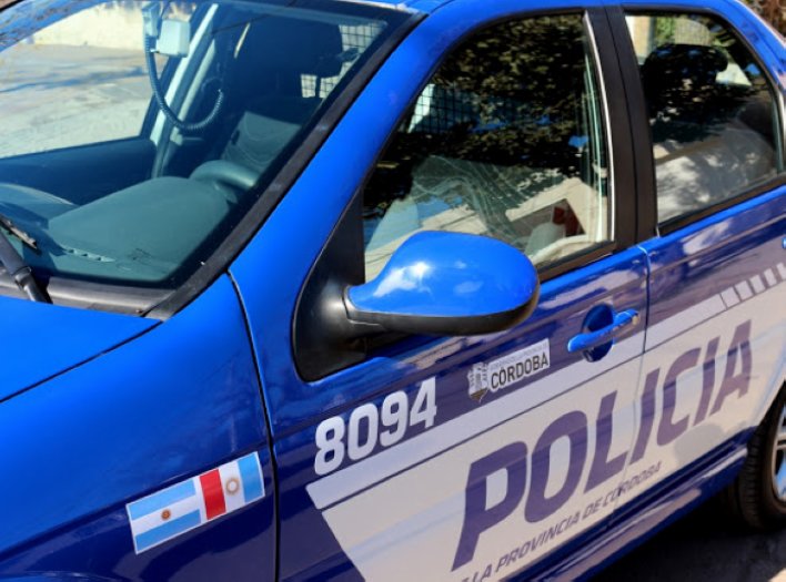 Freyre: Secuestraron moto con motor adulterado