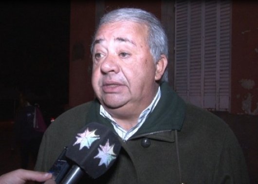 La UCR de Morteros se opone a la reasunción de Pratto