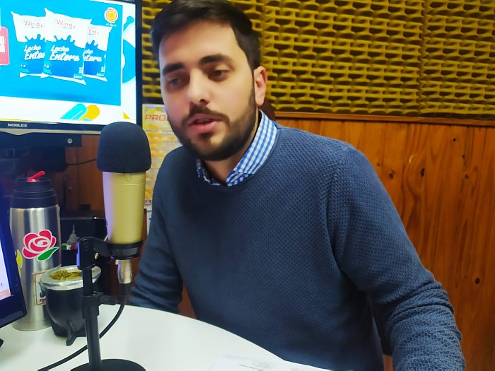 Proyectando Suardi quiere respuestas ante la falta de un plan municipal de viviendas
