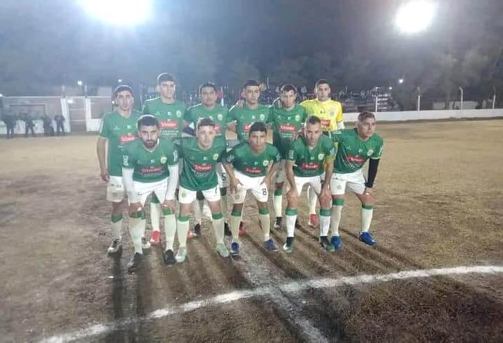 Ceresina: Libertad y el CAT jugarán la final del Apertura