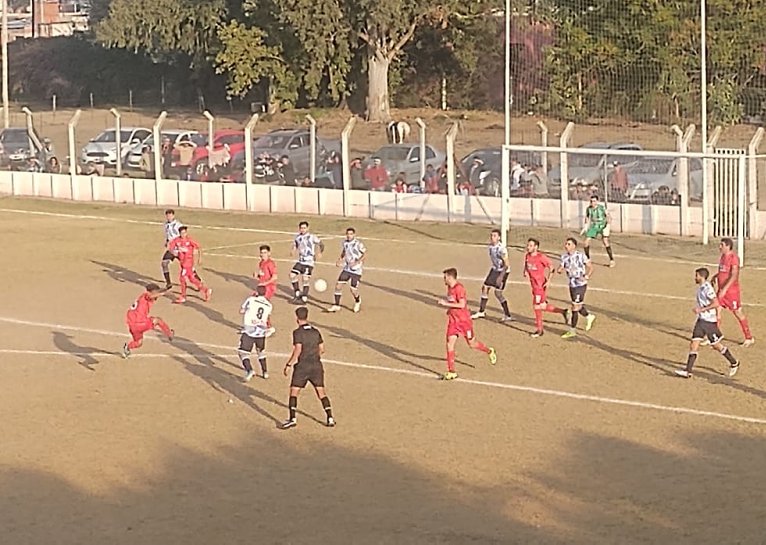 La Liga: Juniors y Sportivo empezaron el Clausura con el pie derecho
