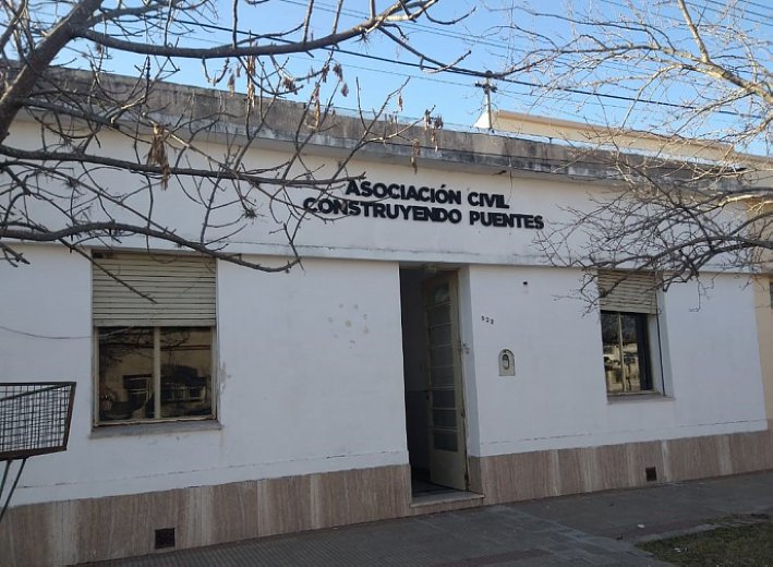 San Cristóbal: Robaron en una institución que ayuda a niños carenciados 