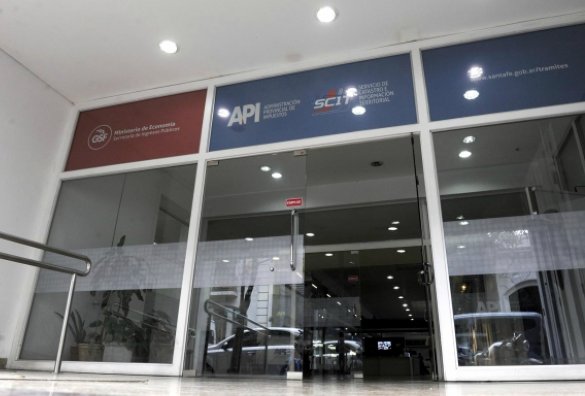 API lanza planes de pago para regularizar impuestos provinciales