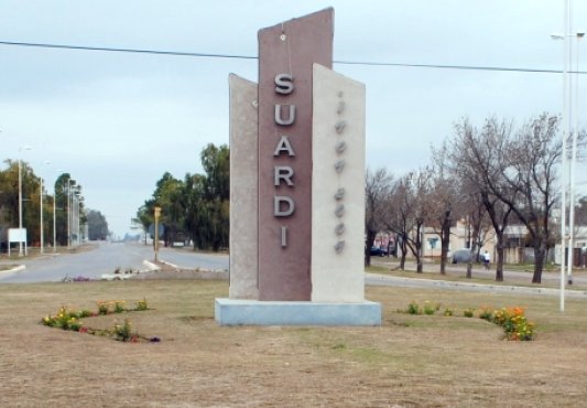 Diputados transformó en ciudades a Suardi y San Guillermo