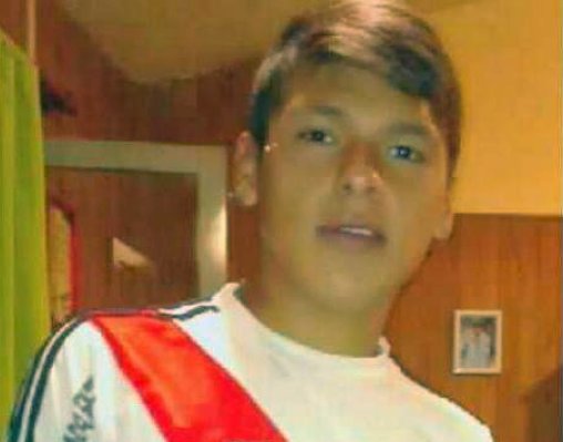 Condenaron a 11 años de prisión al asesino de Matías Planiscig
