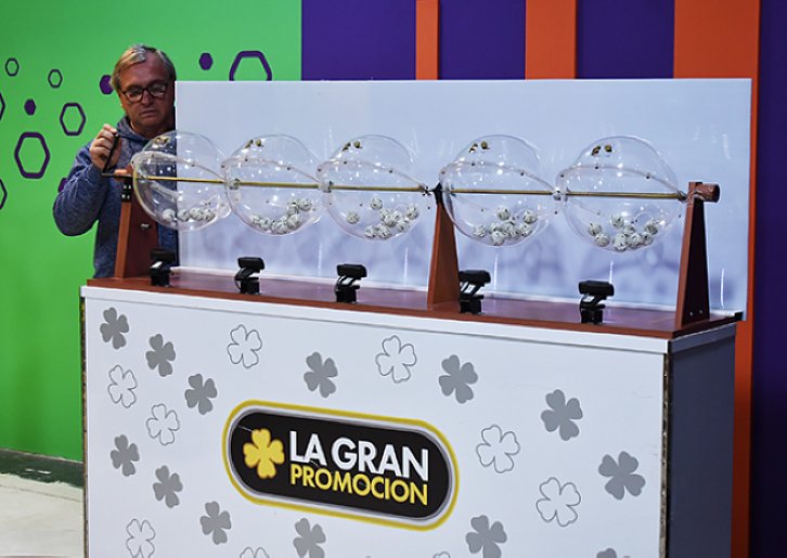 La Gran Promoción sorteó el viaje a Qatar, un auto y millones