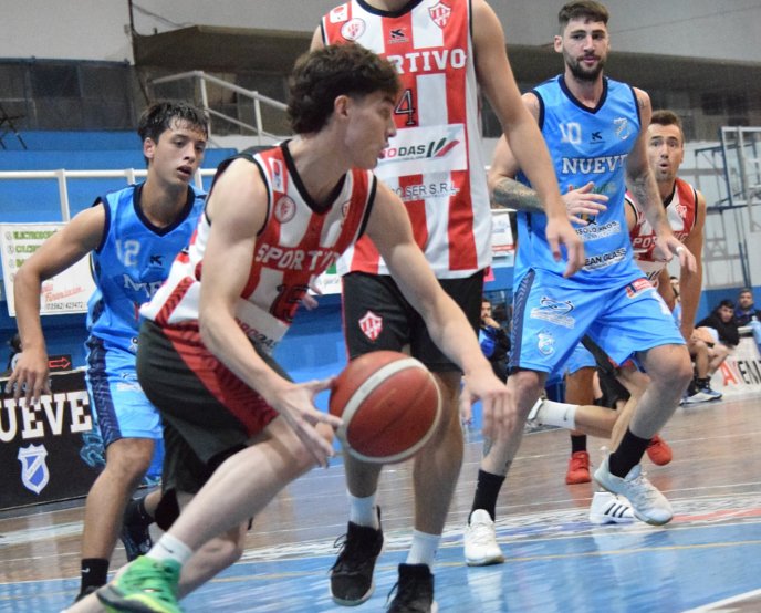 Arranca el Clausura de la Morterense