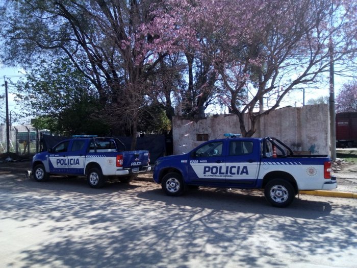 Denuncian e investigan robos en Miramar