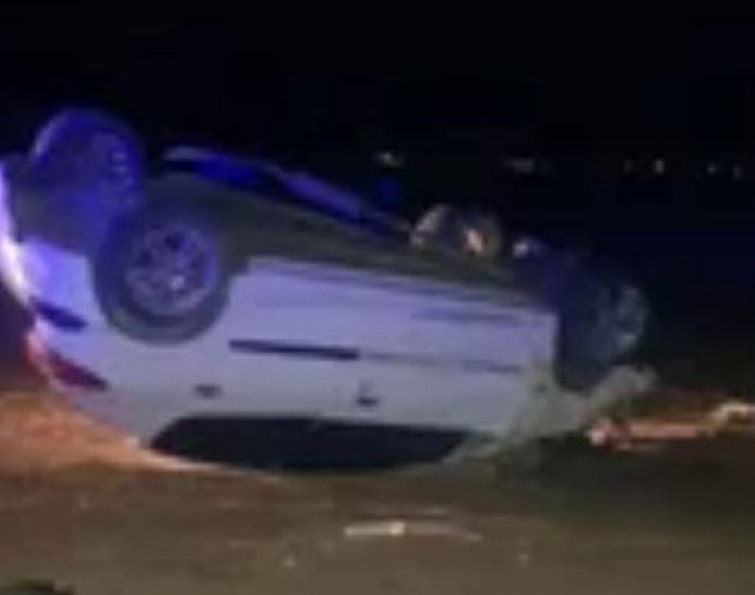 Joven de Esmeralda murió en un accidente en la 34