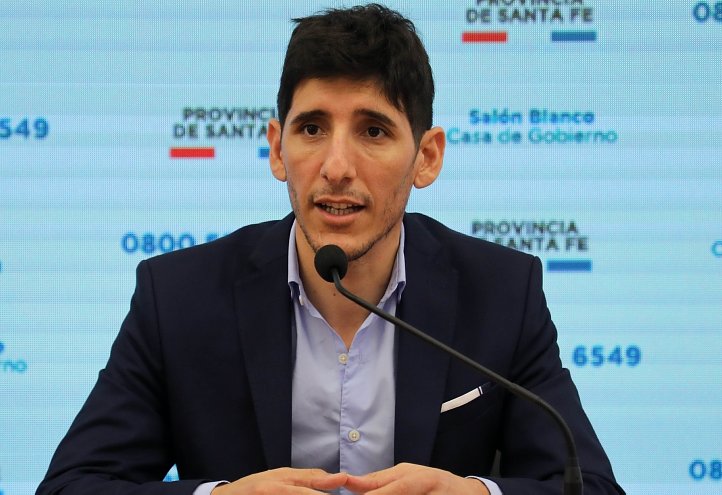 La provincia dispondrá de microcréditos para emprendedores