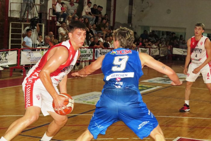 Se sortearon los grupos de la 25ª Liga Cordobesa