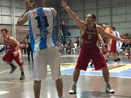 Noroeste: Sportivo logró un triunfo sufrido