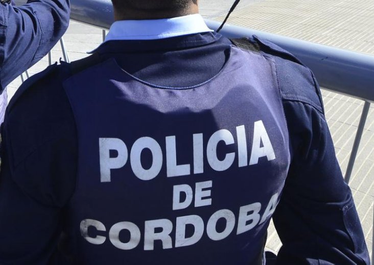 Concretaron allanamientos en Balnearia y Miramar de Ansenuza