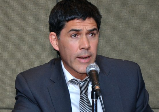 Sunchales: Disertará el Secretario de Transporte, Alejandro Ramos