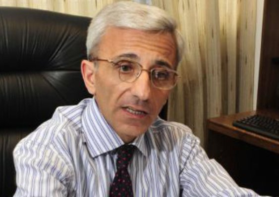 Causa Clemente: Nayi dijo que la acusación debe ser asociación ilícita