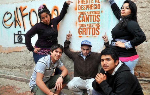 Se desarrollará en Morteros el 1° Festival de la Confraternidad