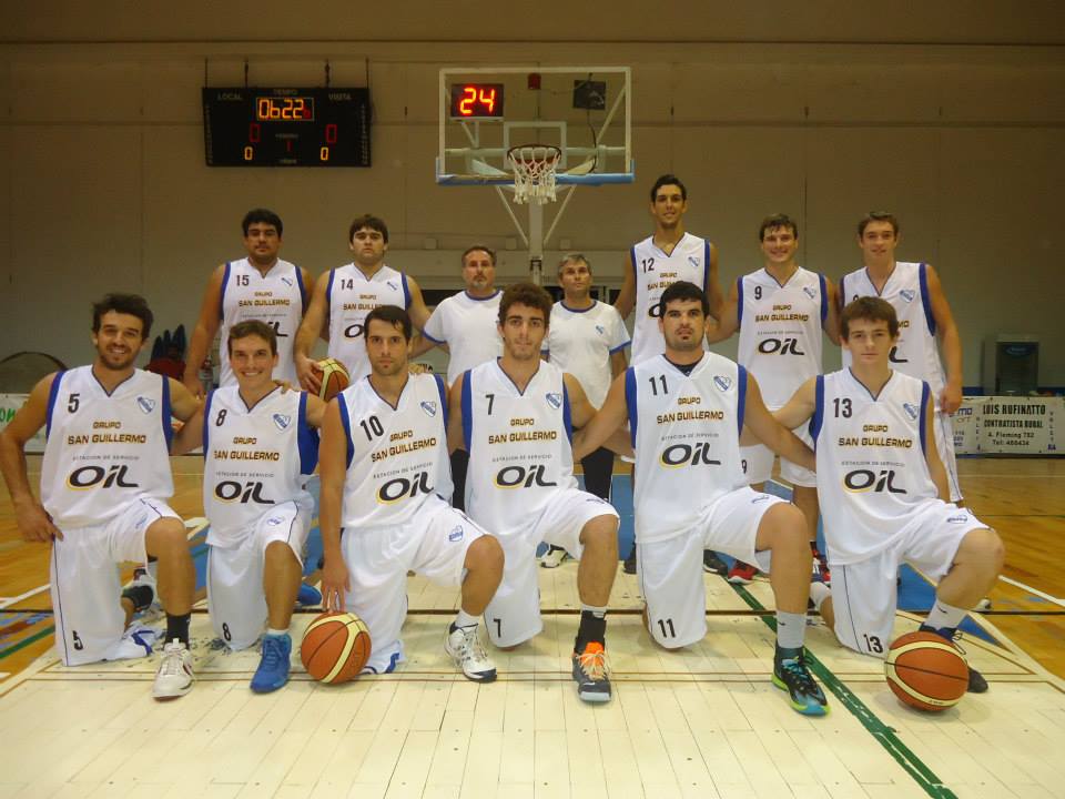 Noroeste: Unión y Central son semifinalistas