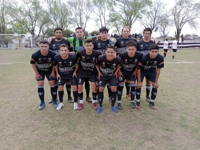 Ceresina: Atl. Selva sigue liderando el Clausura