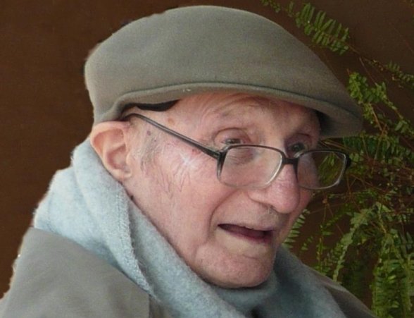 Morteros: A los 83 años falleció el Padre Ronald Ferrero