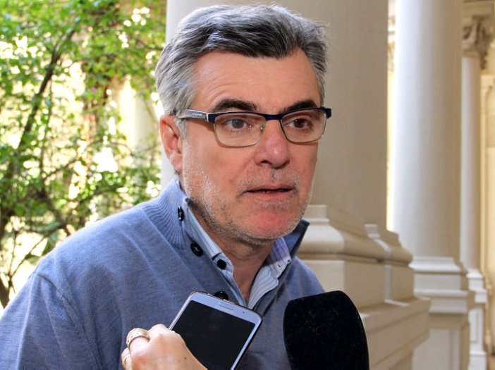 La provincia transfiere 700 millones del Fondo de Financiamiento Educativo