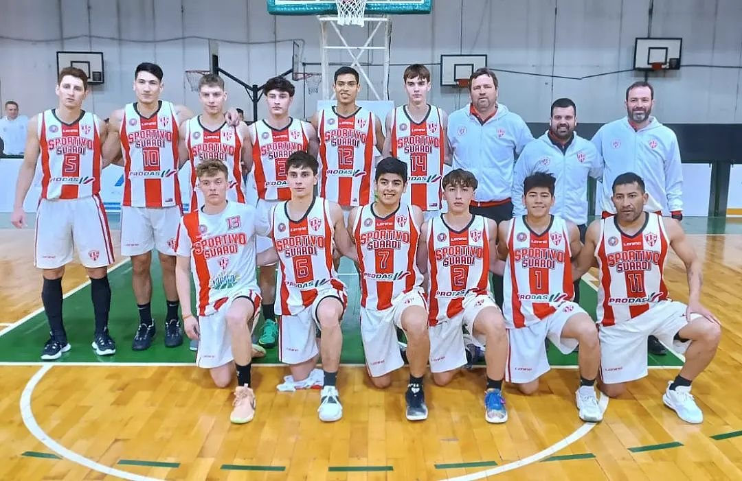 Cordobesa: Sportivo aplastó a Pilar y se mantiene arriba