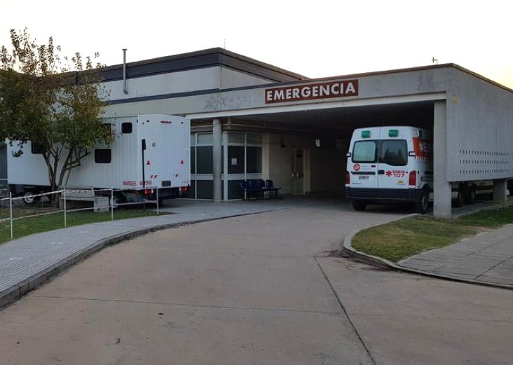 San Cristóbal: Joven herido al ser agredido por varias personas