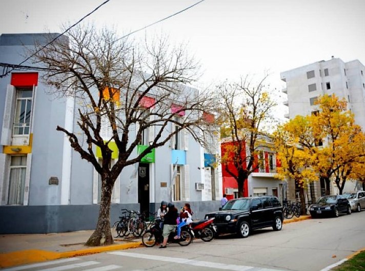 Morteros: El municipio manifestó su preocupación ante los hechos de inseguridad