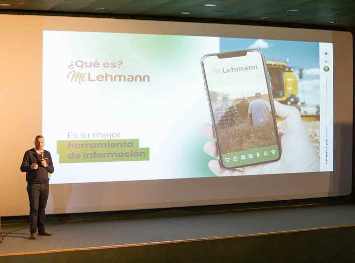 Cooperativa Guillermo Lehmann presentó su billetera virtual