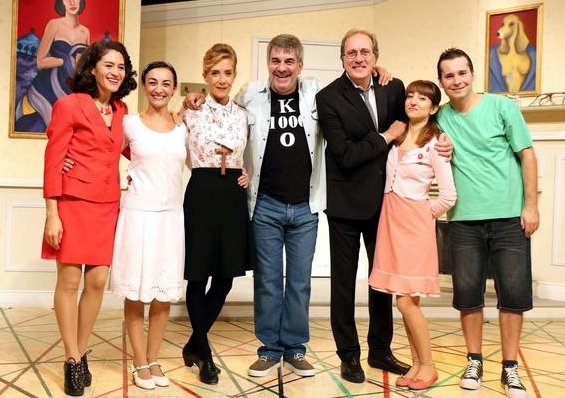 Sunchales: Llega al CET de Atilra la obra teatral 
