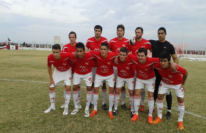 Torneo Campeonato: Independiente sorprendió a Sportivo