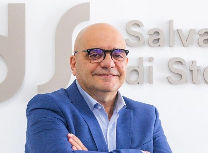 El economista Salvador Di Stefano disertará en Suardi