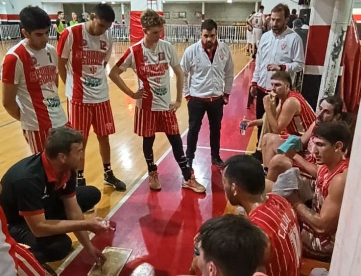 Cordobesa: Sportivo sumó otro valioso triunfo de visitante