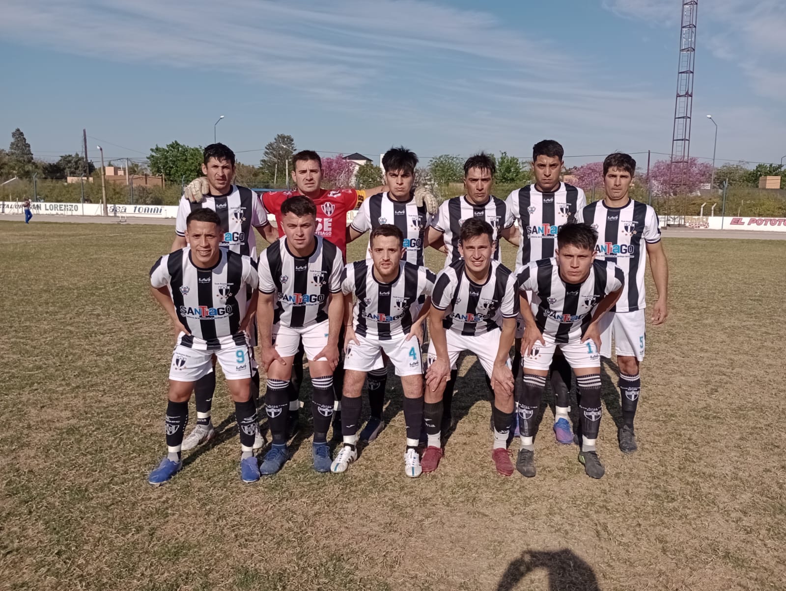 Ceresina: Atlético Selva se consolida en la punta
