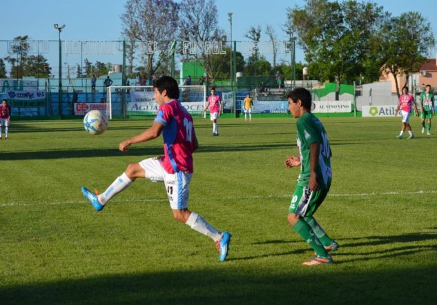 Federal A: 9 de Julio cerró un año inolvidable
