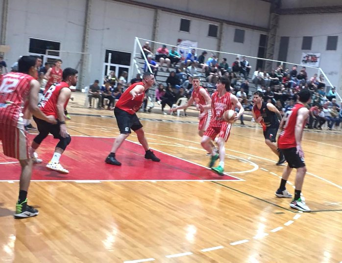 Morterense: Sportivo es el primer semifinalista del Clausura