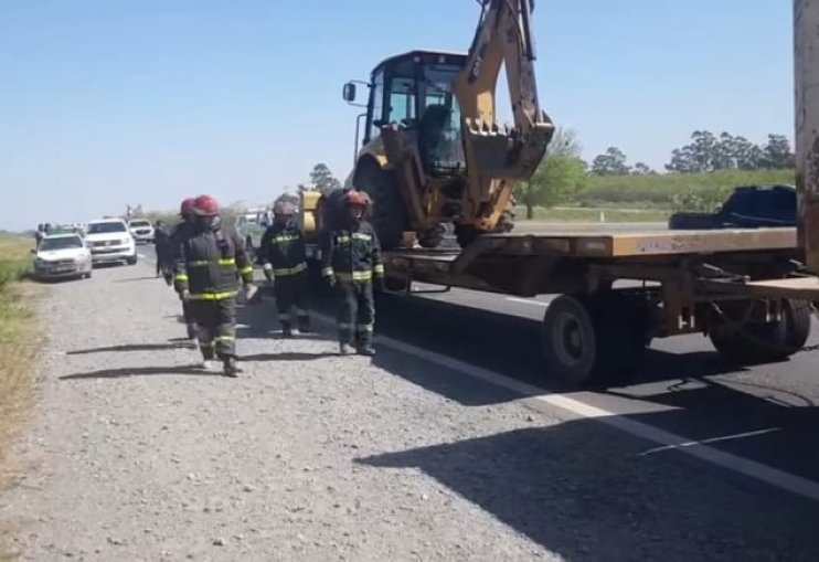 Hombre acusado de abuso en Hersilia intentó suicidarse en Tucumán
