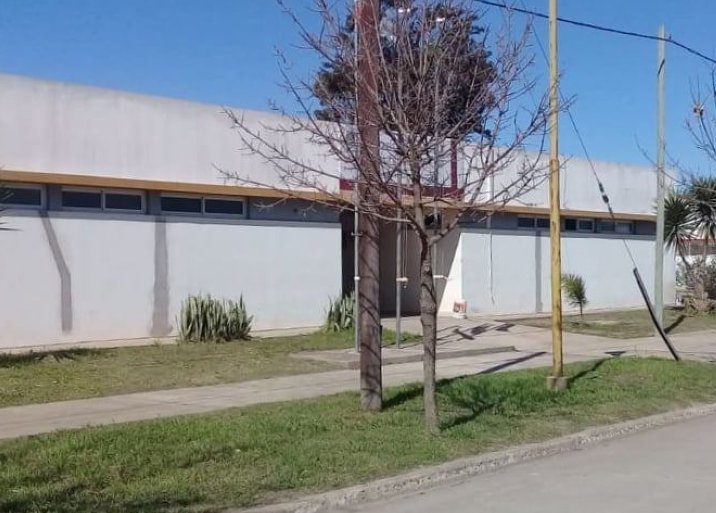 Tiene fecha la licitación del edificio de la Escuela Técnica 500 de Suardi