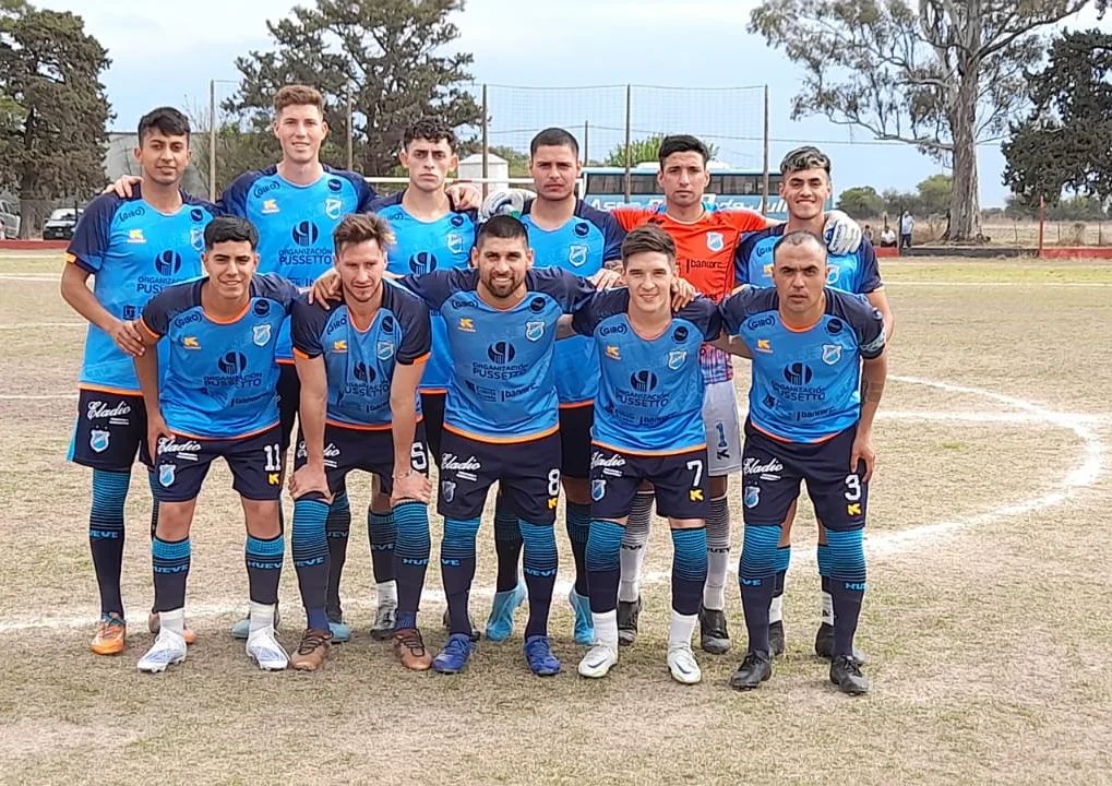 La Liga: 9 de Morteros ganó en La Para y se mantiene en la punta