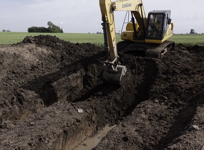 La provincia licitará la obra del 