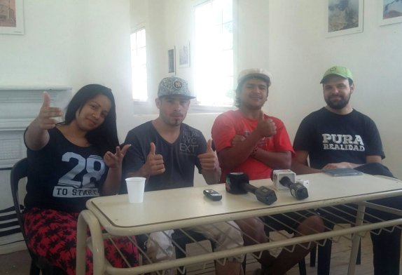 Rimando Entreversos: 