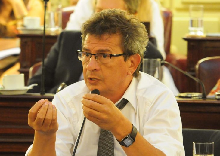El gobierno salió a responder las críticas de la oposición sobre el gasto en seguridad