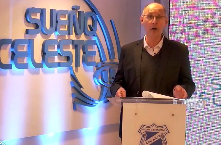 Se realizó un nuevo sorteo mensual de Sueño Celeste