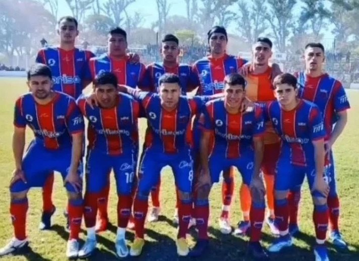 La Liga: Golearon San Jorge y Centro, perdió 9 de Freyre