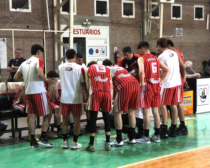 Cordobesa: Sportivo jugará con Bochas en 4° de Final