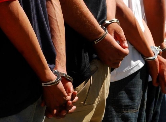 Dos detenidos por diferentes hechos en Brinkmann