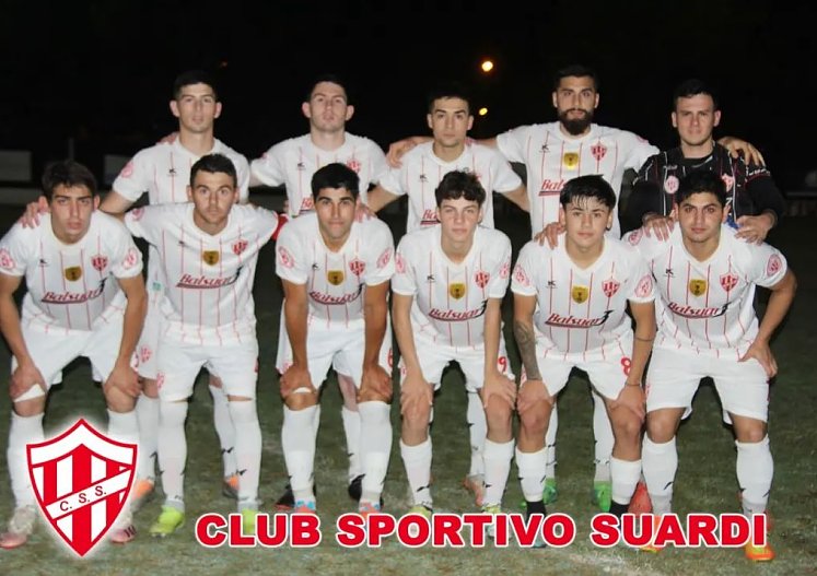 La Liga: Sportivo volvió a golear y 9 de Morteros igualó en Río Primero