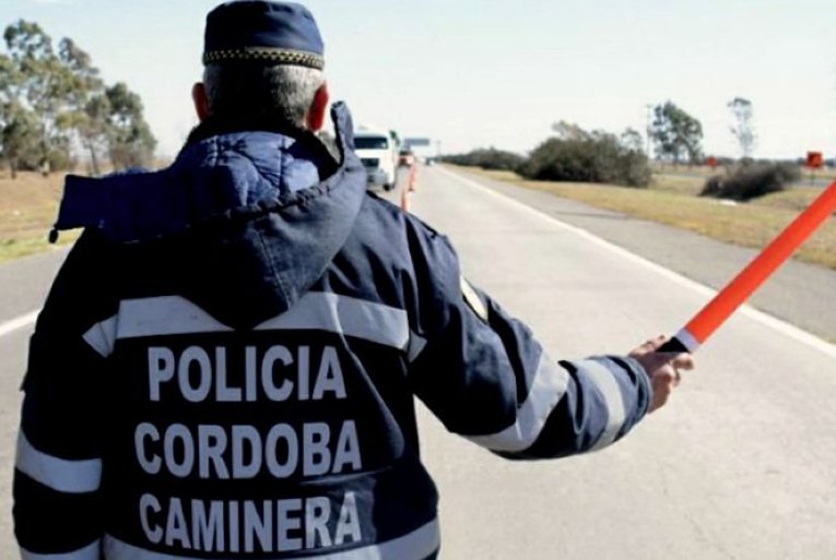 Morteros: Irán a juicio dos policías de la Caminera